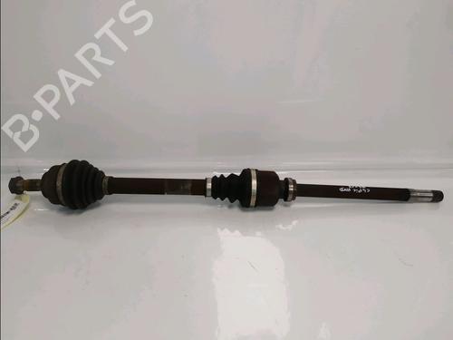 Used Right front driveshaft Right front driveshaft CITROËN C4 Picasso I MPV (UD_) 1.6 HDi (109 hp) 36252942 36252942
