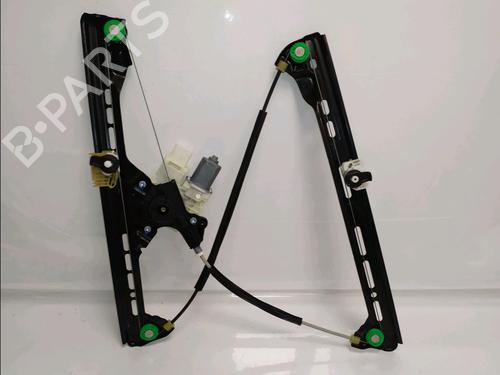 Front right window mechanism CITROËN C4 Picasso II 1.6 BlueHDi 120 | BP39117814C23 - Image 2