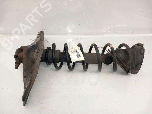 Used Right rear shock absorber CITROËN C4 Picasso I MPV (UD_) 2.0 HDi 165 (163 hp) 30430577