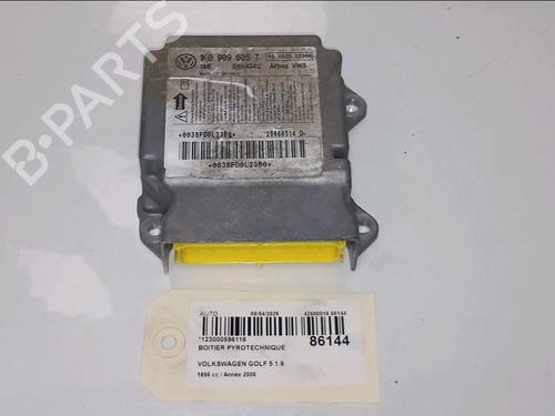 Used ECU airbags ECU airbags 33973515 33973515
