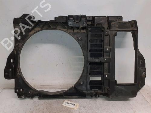 Frontplade/Frontkurv PEUGEOT 407 (6D_) 1.6 HDi 110 (6D9HZC, 6D9HYC) (109 hp) 30414889