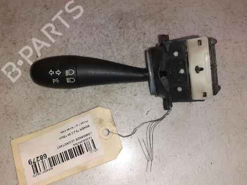 Used Steering column stalk ROVER 75 (RJ) 2.0 V6 (150 hp) 30423851