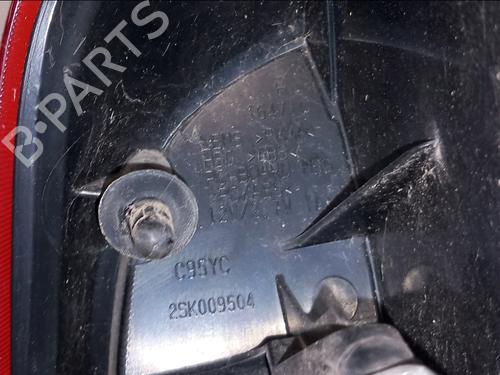 Right taillight FORD C-MAX (DM2) 1.8 Flexifuel | BP38008538C35 - Image 4