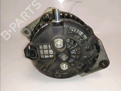 Alternator CHEVROLET CAPTIVA (C100, C140) 2.2 D | BP33033962M7 - Image 2