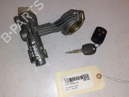 Ratlås/Tændingslås KIA CERATO I Hatchback (LD) 1.5 CRDi (102 hp) 30428976