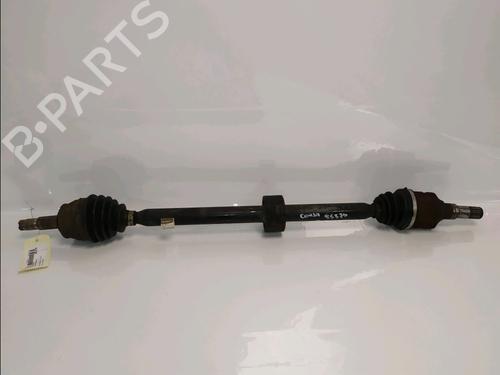 Used Right front driveshaft Right front driveshaft 33973472 33973472