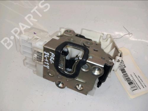 Used Rear left lock MERCEDES-BENZ B-CLASS Sports Tourer (W245) B 180 CDI (245.207) (109 hp) 30427267