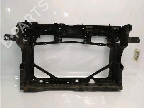 Frontplate/Frontkurv MAZDA CX-3 (DK) 1.5 SKYACTIV-D (DK2WS, DK5FW) | BP36962560C72 - Image 2
