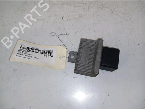 Used Electronic module RENAULT KANGOO Express (FC0/1_) 1.5 dCi (FC1G) (84 hp) 32487989
