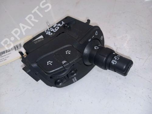 Ratstangsstang RENAULT CLIO III (BR0/1, CR0/1) 1.5 dCi (BR17, CR17) (86 hp) 30428616