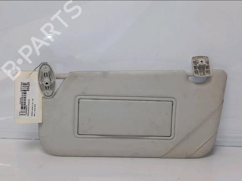 Used Left sun visor Left sun visor FORD C-MAX II (DXA/CB7, DXA/CEU) 1.0 EcoBoost (125 hp) 34338085 34338085