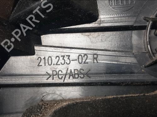 Right taillight CITROËN C4 Picasso II 1.6 BlueHDi 120 | BP39490425C35 - Image 4