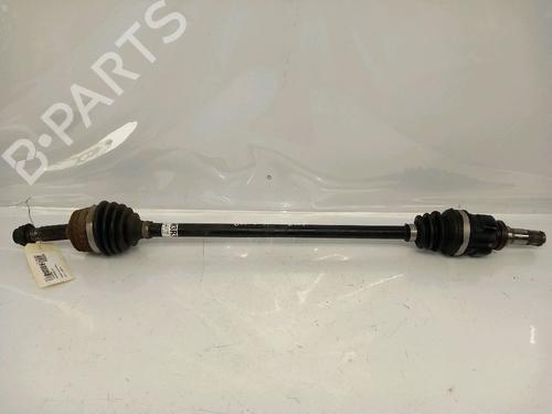 Used Right front driveshaft PEUGEOT 108 1.0 VTi (69 hp) 30418767