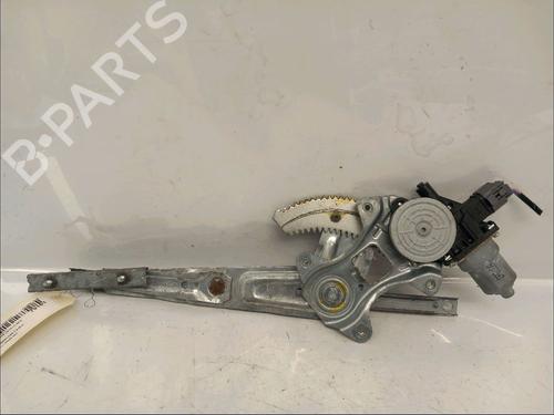 Fensterheber links hinten für MITSUBISHI ASX (GA_W_) 1.6 DI-D (114 hp) 30431052