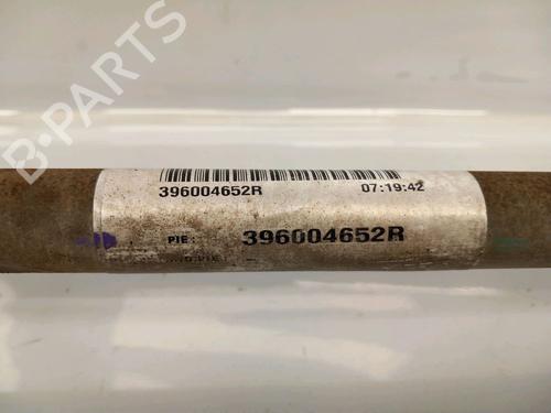 Right rear driveshaft DACIA DUSTER (HS_) 1.5 dCi 4x4 | BP30418819M41 - Image 2