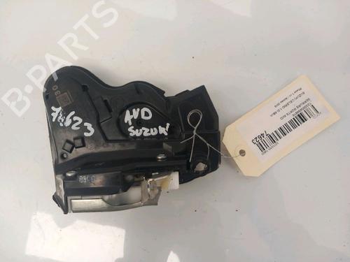 Højre fortil lås SUZUKI CELERIO (LF) 1.0 (AVK310) | BP30433506C97 - Image 2