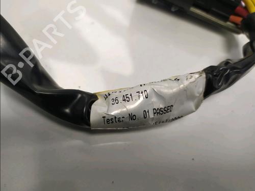 Ignition barrel DACIA SANDERO 1.5 dCi | BP33111628M48 - Image 4