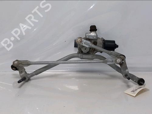 Front wiper motor RENAULT CAPTUR I (J5_, H5_) 1.2 TCe 120 | BP37229122M29 - Image 2