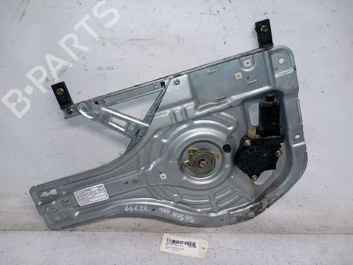 Used Rear left window mechanism HYUNDAI TUCSON (JM) 2.0 CRDi All-wheel Drive (113 hp) 30427459