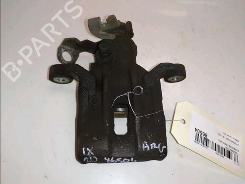 Used Left rear brake caliper Left rear brake caliper HYUNDAI ix20 (JC) 1.4 (90 hp) 39764571 39764571