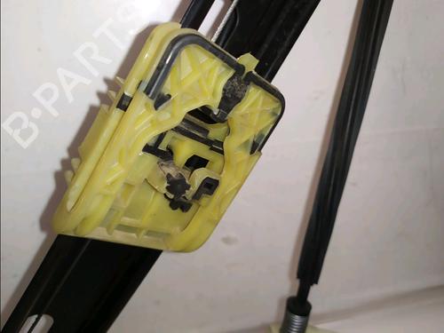 Front right window mechanism AUDI A1 Sportback (GBA) 30 TFSI | BP40252568C23 - Image 4