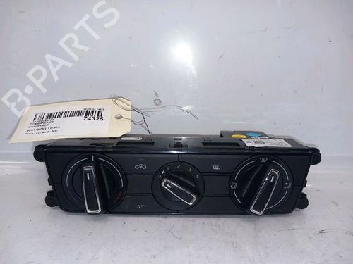 Used Climate control SEAT IBIZA V (KJ1, KJG) 1.0 TSI (95 hp) 30433411