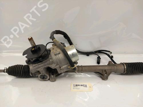 Used Steering rack PEUGEOT 208 I (CA_, CC_) 1.2 VTI 82 (82 hp) 30425935