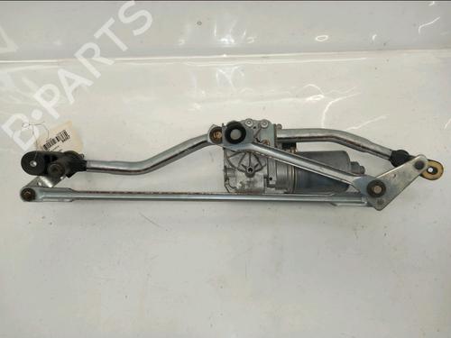 Used Front wiper motor AUDI A4 B8 Avant (8K5) 2.0 TDI (143 hp) 31578760