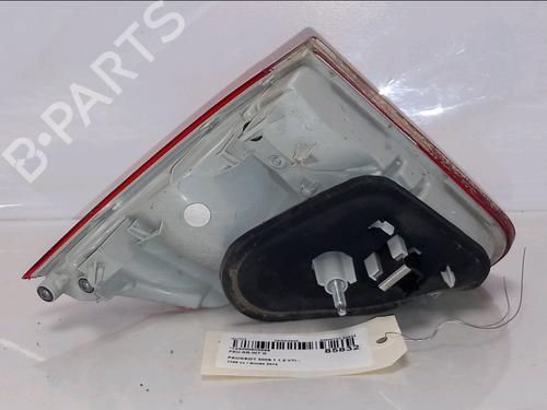 Left tailgate light PEUGEOT 2008 I (CU_) 1.2 VTi | BP36253045C79 - Image 2