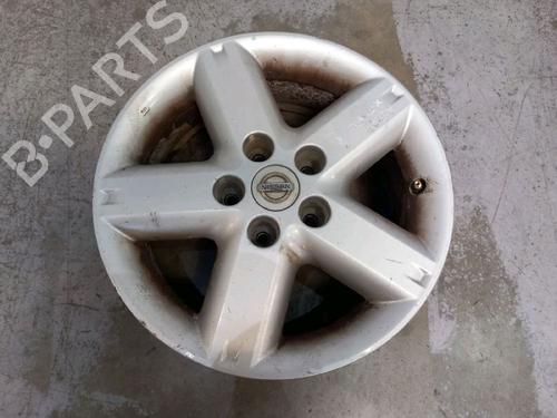 Used Rim NISSAN X-TRAIL I (T30) 2.2 dCi 4x4 (136 hp) 30425750