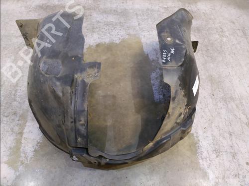 Used Wheel arch MINI MINI (R50, R53) Cooper (116 hp) 30418737