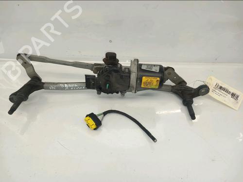 Used Front wiper motor CITROËN C-ELYSEE (DD_) 1.2 VTi 82 (82 hp) 30431302