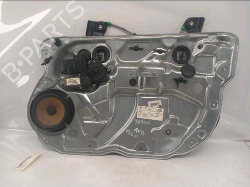 front-right-window-mechanism-vw-polo-iv-9n_-9a_-2001-2002-2003-2004-2005-2006-2007-2008-2009-2010-2011-2012-2013-2014-32310709 main image