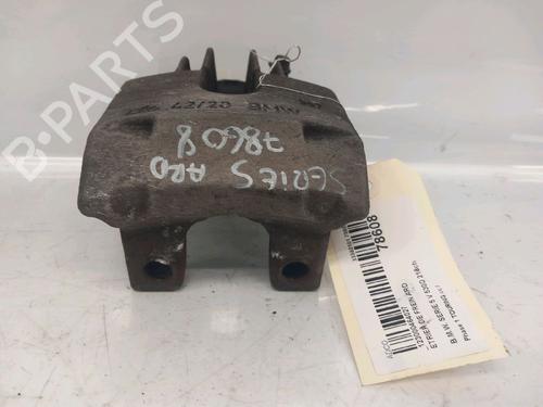 Right rear brake caliper BMW 5 Touring (E61) 530 d | BP30424548M106 - Image 2