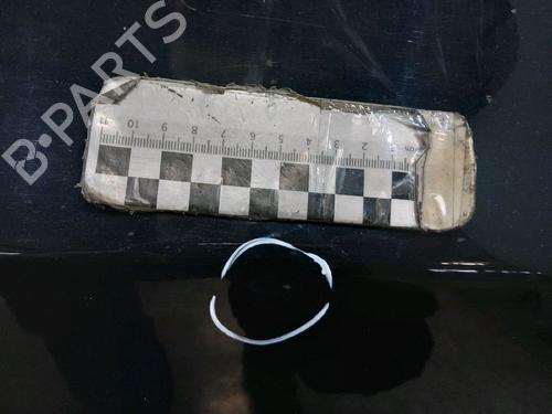 Right front door BMW X3 (E83) 2.0 d | BP30415969C3