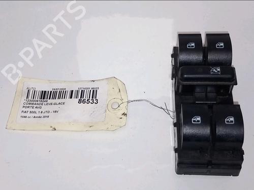 left-front-window-switch-fiat-500l-351_-352_-2012-38059449 main image