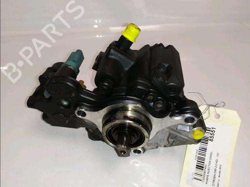 Used Injection pump Injection pump CITROËN DS5 2.0 HDi 165 (163 hp) 35999762 35999762