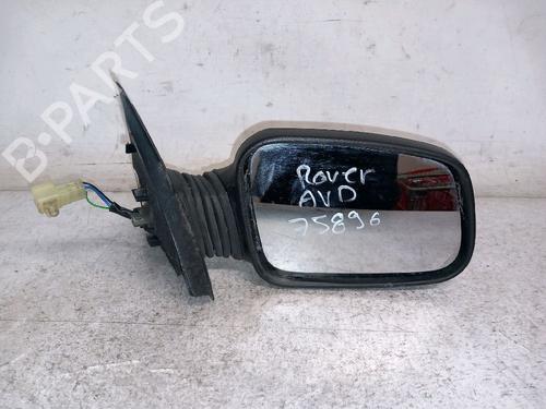 Used Right mirror ROVER 200 II Hatchback (XW) 218 TD (88 hp) 30433345