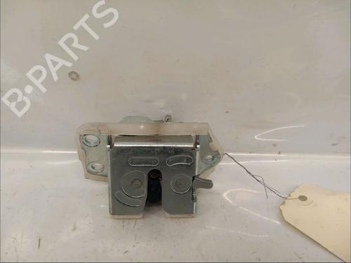 Used Tailgate lock SUZUKI ALTO VII (GF, HA25_, HA35_) 1.0 (67 hp) 30429325