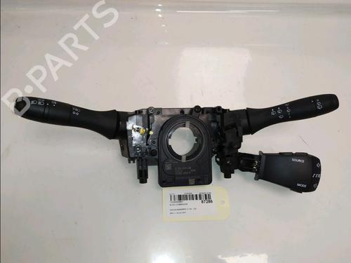 steering-column-stalk-dacia-sandero-iii-2021-39942257 main image
