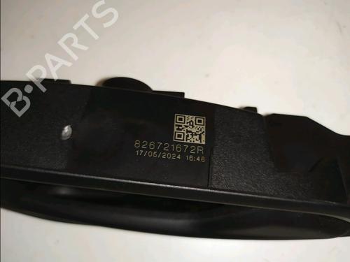 Front right interior door handle RENAULT KANGOO III Box Body/MPV 1.5 Blue dCi 95 (FJAB) | BP37627878I14 - Image 3