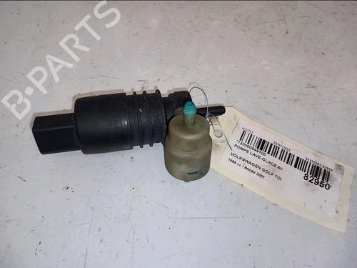 Used Washer pump VW GOLF IV (1J1) 1.9 TDI (130 hp) 30420615