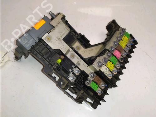 Electronic module CITROËN C4 II (NC_) 1.6 HDi 110 | BP39705245M83 - Image 4