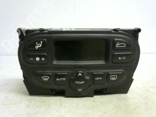 Used Climate control CITROËN XSARA PICASSO (N68) 1.6 HDi (90 hp) 30419228