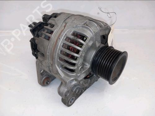 Used Alternator VW GOLF IV (1J1) 1.6 (100 hp) 30558969