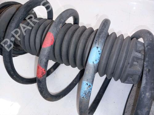 Left front shock absorber PEUGEOT 307 (3A/C) 2.0 HDi 110 | BP30416126M16