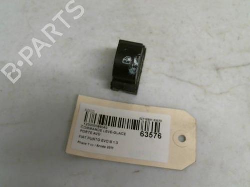 Used Switch FIAT PUNTO EVO (199_) 1.3 D Multijet (199AXC1A, 199BXC1A, 199AXT1A, 199BXT1A) (75 hp) 30426798