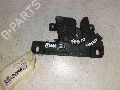 Used Hood lock SKODA FABIA I (6Y2) 1.2 (54 hp) 30433438