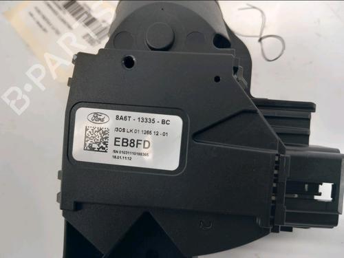 Steering column stalk FORD FIESTA VI (CB1, CCN) 1.4 TDCi | BP30415560I23