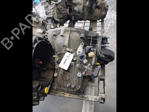 Used Gearbox PEUGEOT 508 I (8D_) 2.0 HDi (140 hp) 30425716